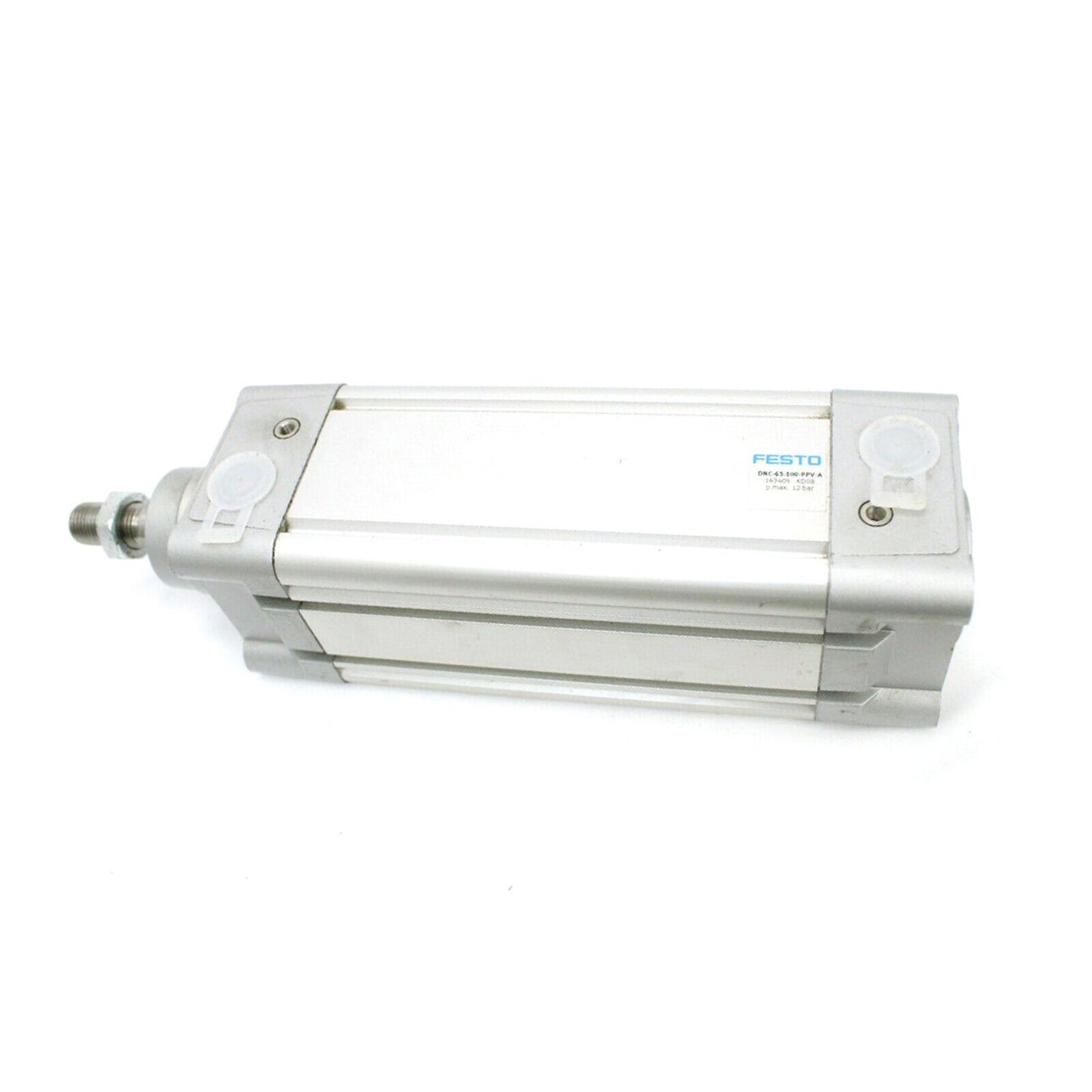 FESTO DNC-63-100-PPV-A 163405 Slide Cylinder - FESTO