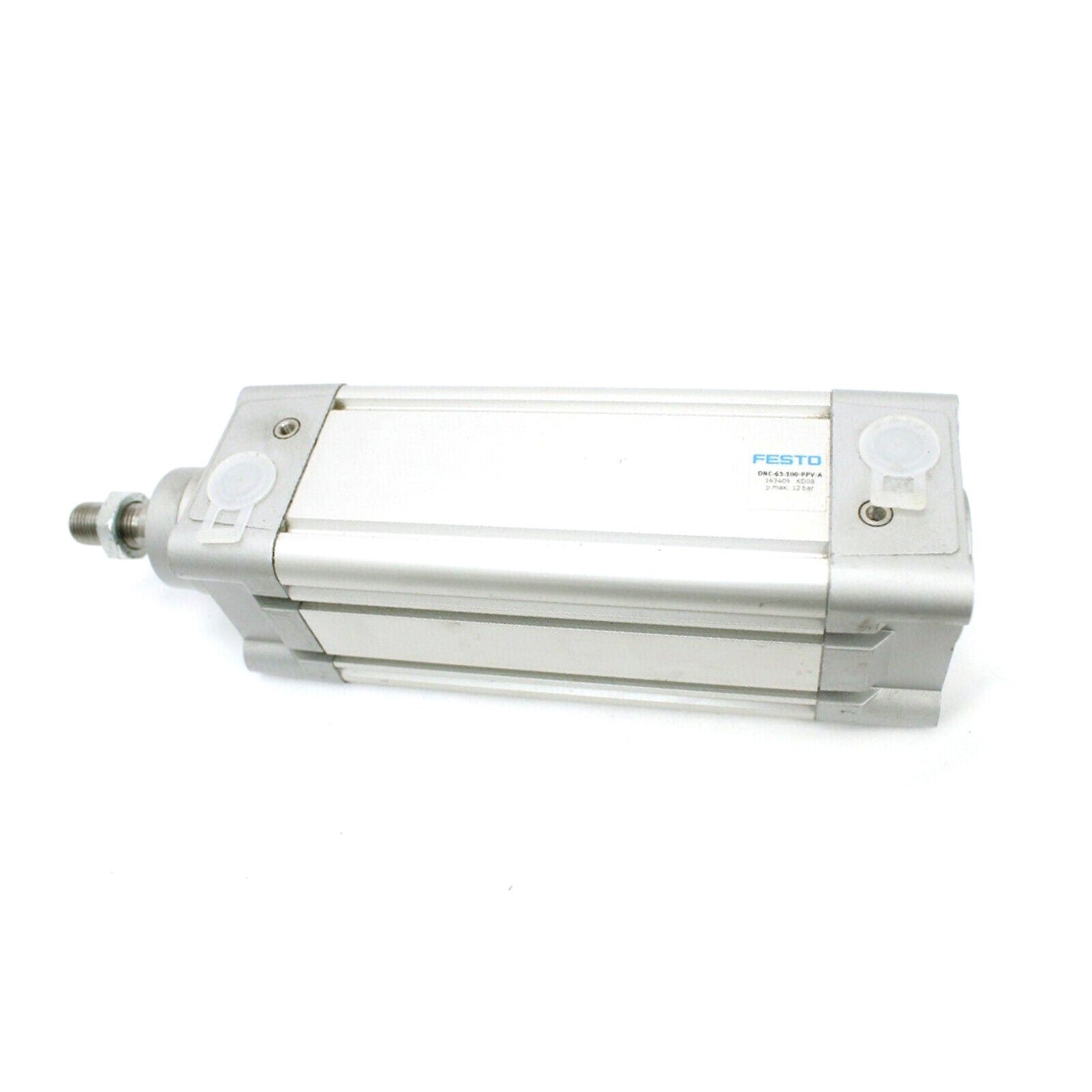 FESTO DNC-63-100-PPV-A 163405 Slide Cylinder - FESTO