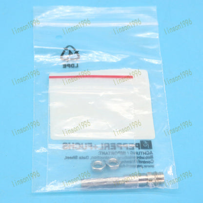 1PC Pepperl+Fuchs Inductive Proximity Switch NBB0.8-5GM25-E2-V3 - PEPPERL+FUCHS