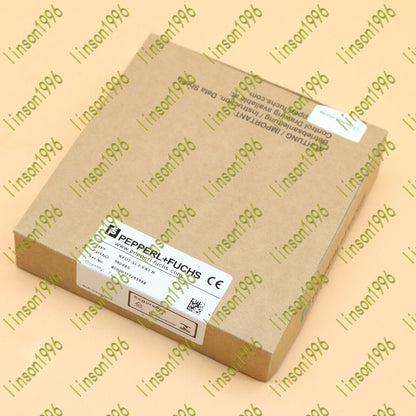 Pepperl+Fuchs KFD2-SL2-EX1.B Safety Barrier Spot Sticker - PEPPERL+FUCHS