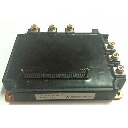 MITSUBISHI PM150CSD120 IGBT Module - MITSUBISHI
