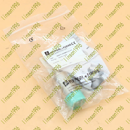 New One Pepperl+Fuchs NBN15-30GM50-E2-V1 085974 Proximity Switch Sensor - ONE PEPPERL+FUCHS