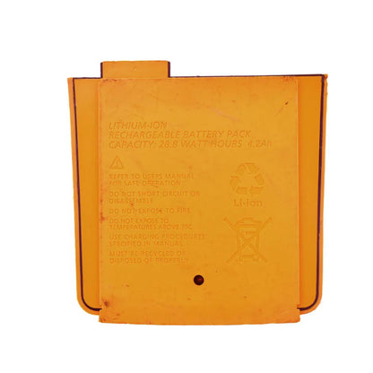 Used Tested FLUKE DTX-LION Lithium Ion Battery 18Wh - FLUKE
