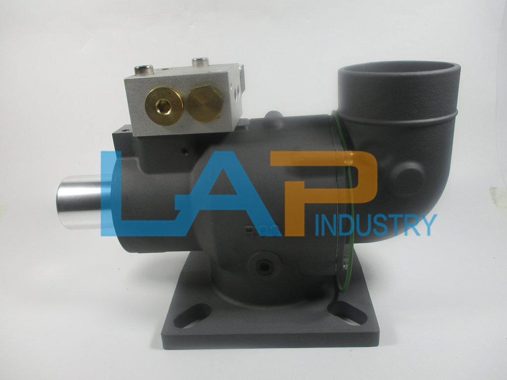 new 1PCS Air Compressor Intake Valve Unloader Valve R90 VMC Solenoid Valve AC24V - PLC COMPONENTS CO.