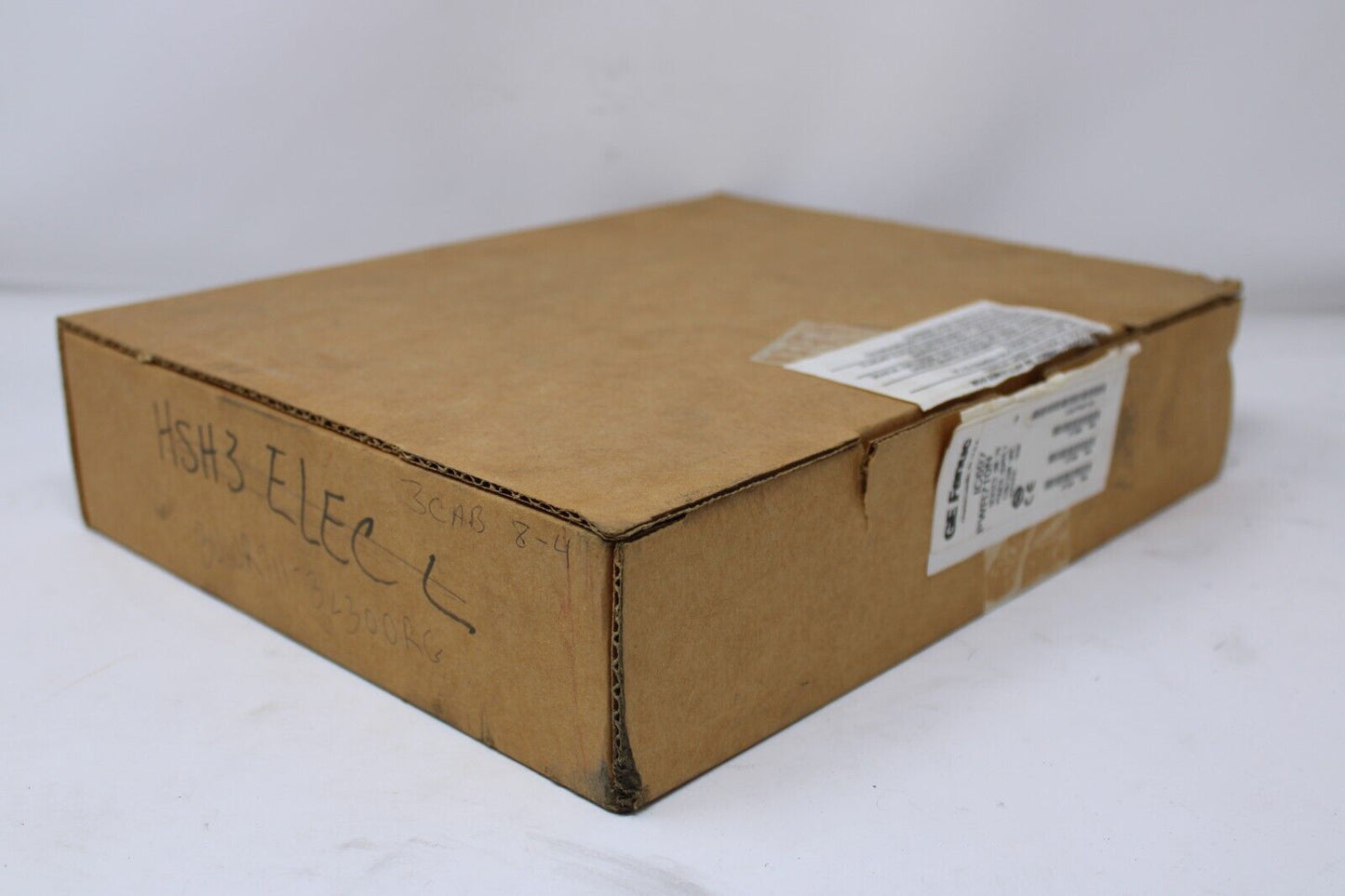 new GE Fanuc IC697PWR710N Power Supply Module - GE FANUC