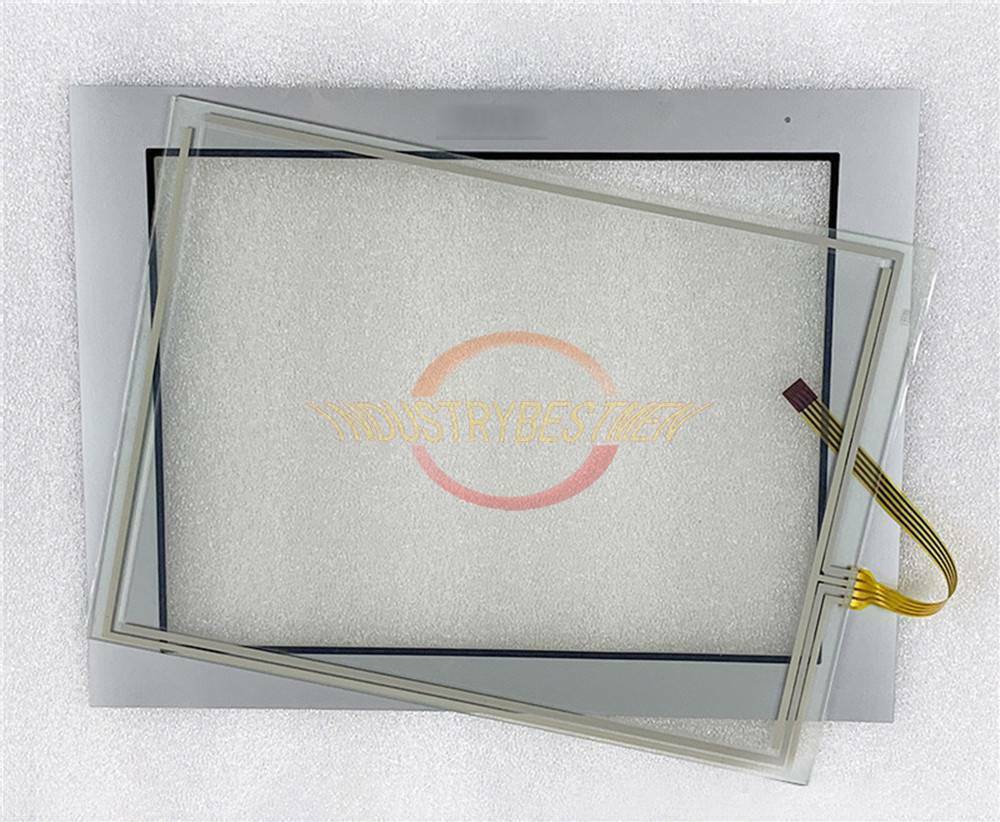 Touchscreen Protection Film for GP-4601T - UNDEFINED