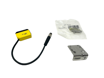 new Banner Q23SP6LPQ Photoelectric Sensor - BANNER