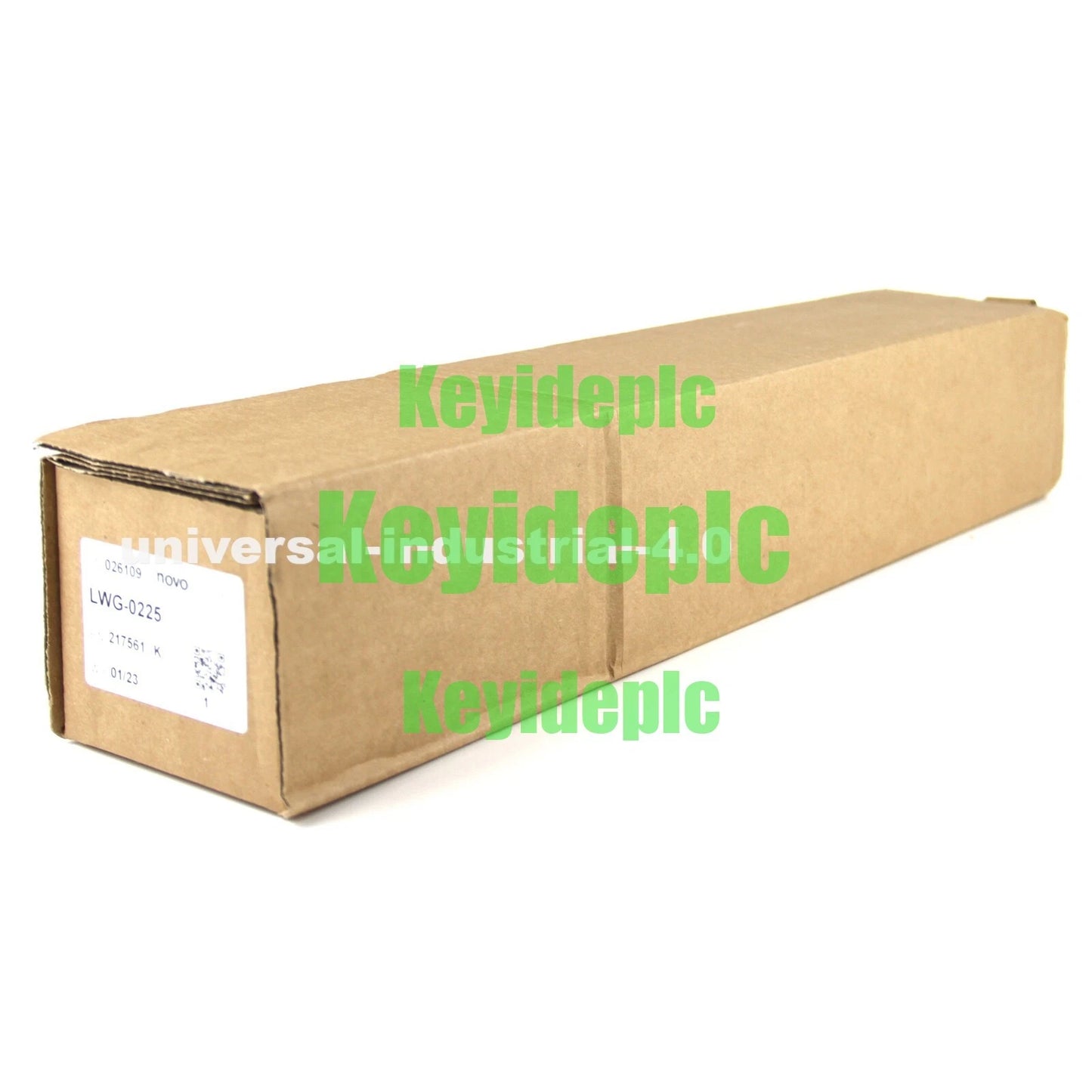 Novotechnik LWG-0225 LWG225 Position Transducer #ke