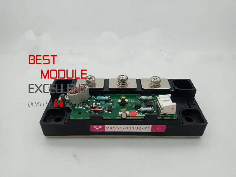 TOYOTA Power Module 24550-33130-71 - TOYOTA