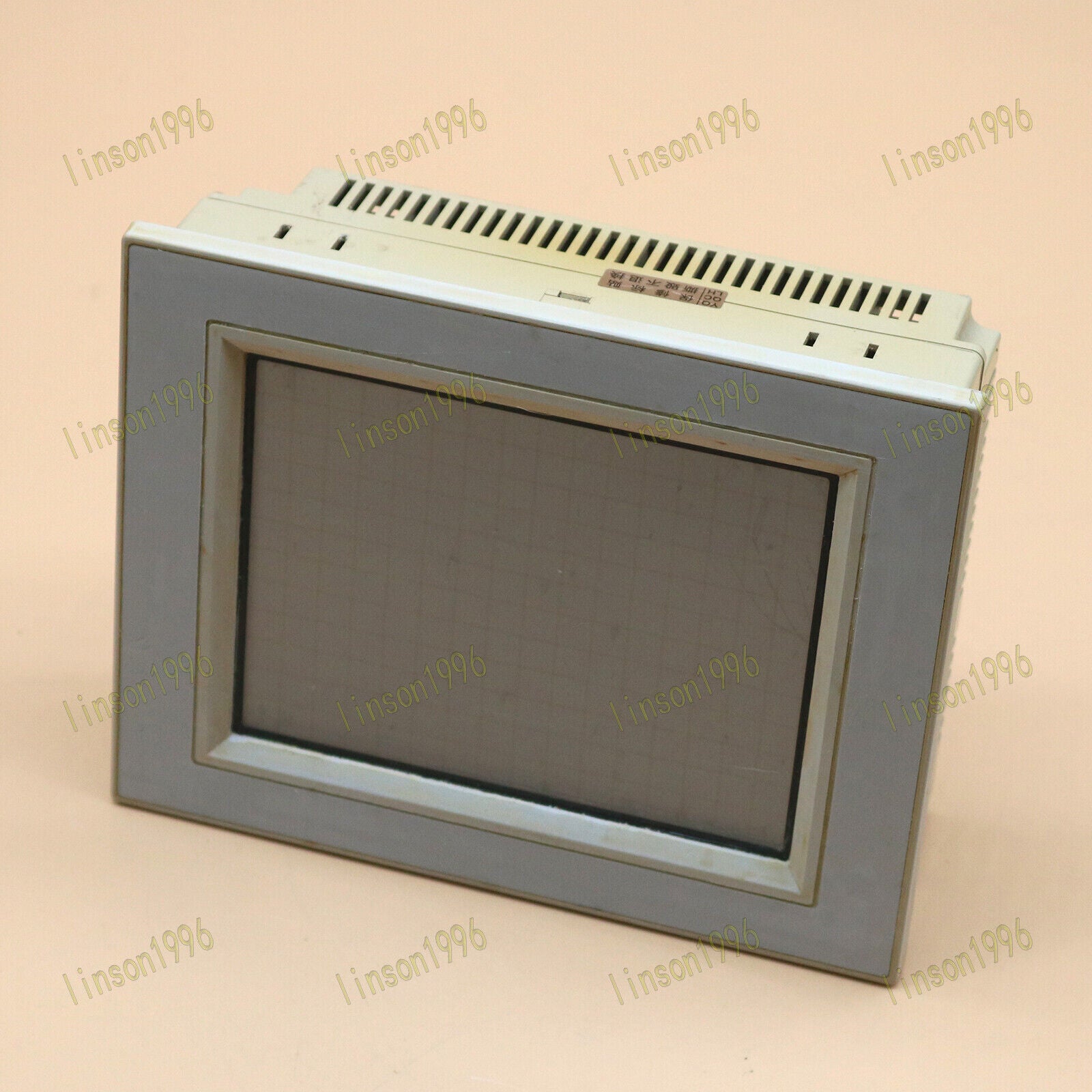Used IDEC HG2F-SB22VF Screen Tested Good - IDEK
