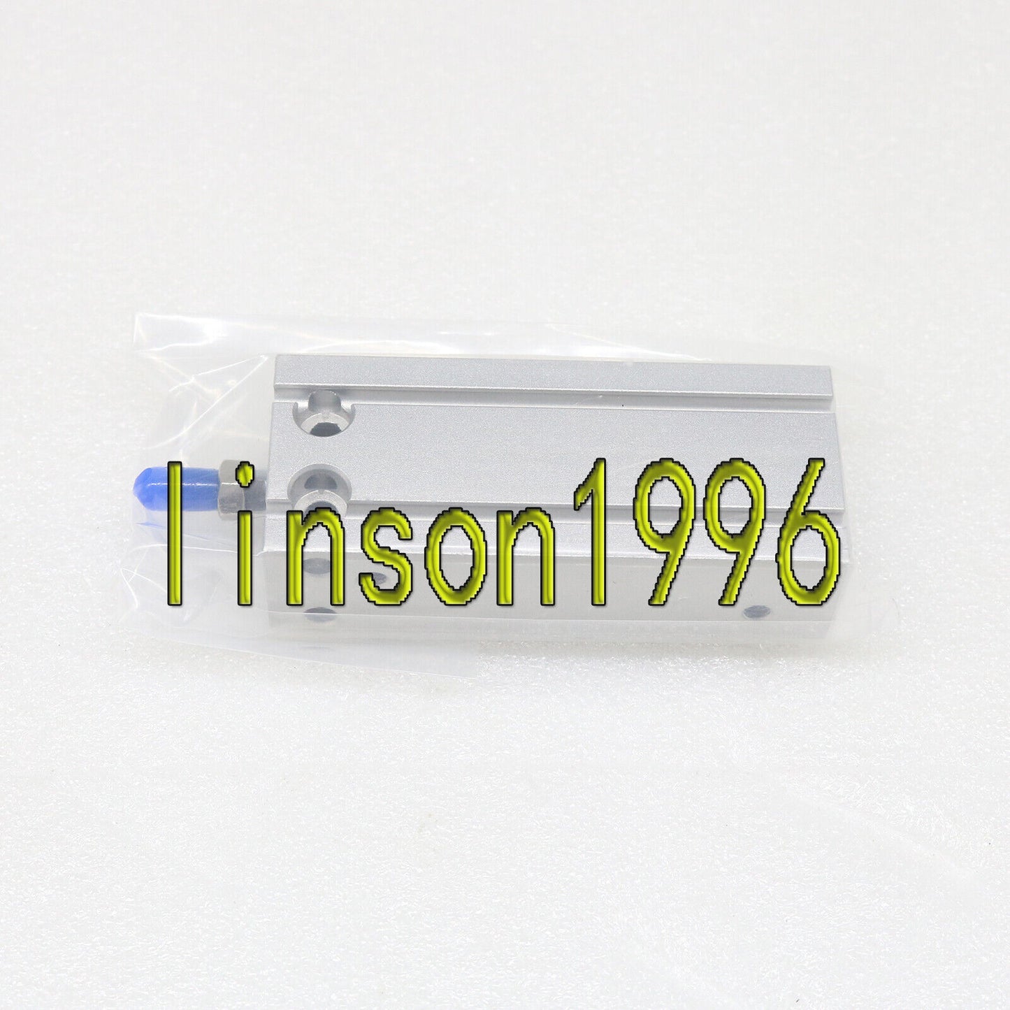 1-PC SMC CDU20-50D Installation Cylinder - SIGMA-MAX COMPONENTS