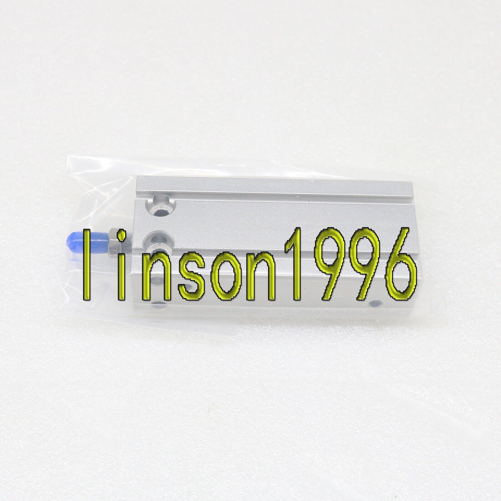 1-PC SMC CDU20-50D Installation Cylinder - SIGMA-MAX COMPONENTS