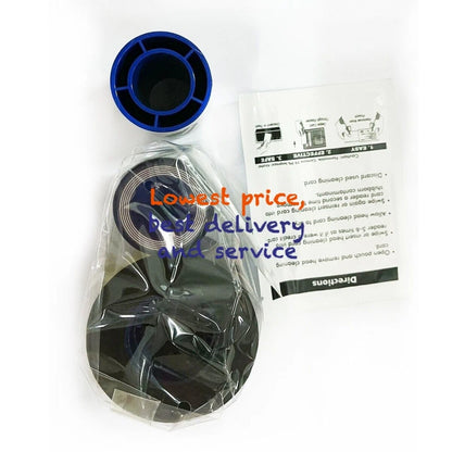 For Datacard SP35 SP55 SP75 SD260 SD360 500 Prints 534000-003 Color YMCKT Ribbon