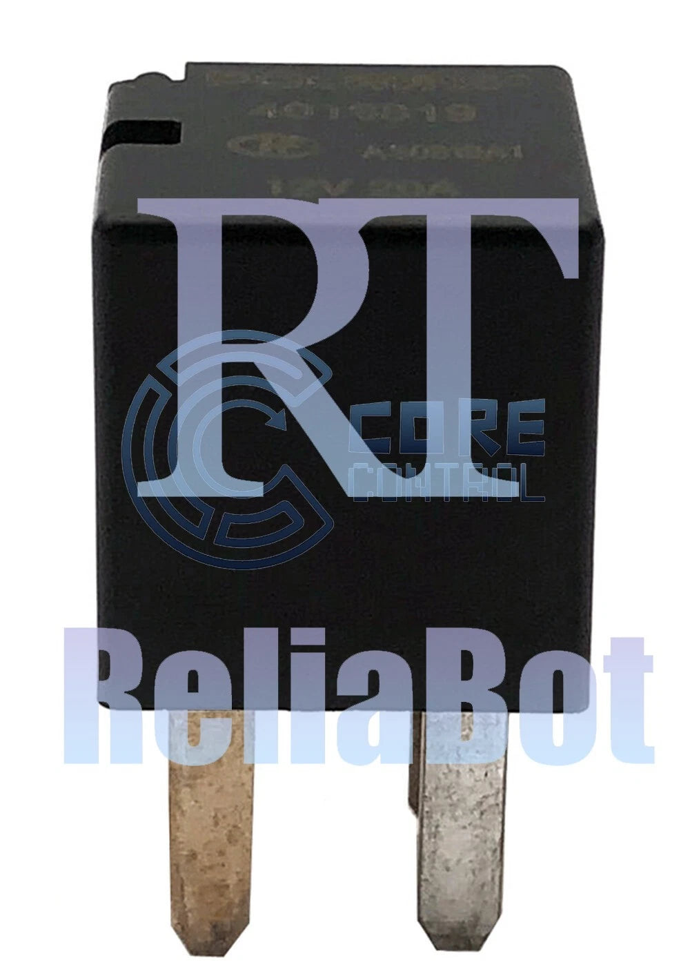 POLARIS 4016819 Automotive Relay 4Pin 12VDC 20A