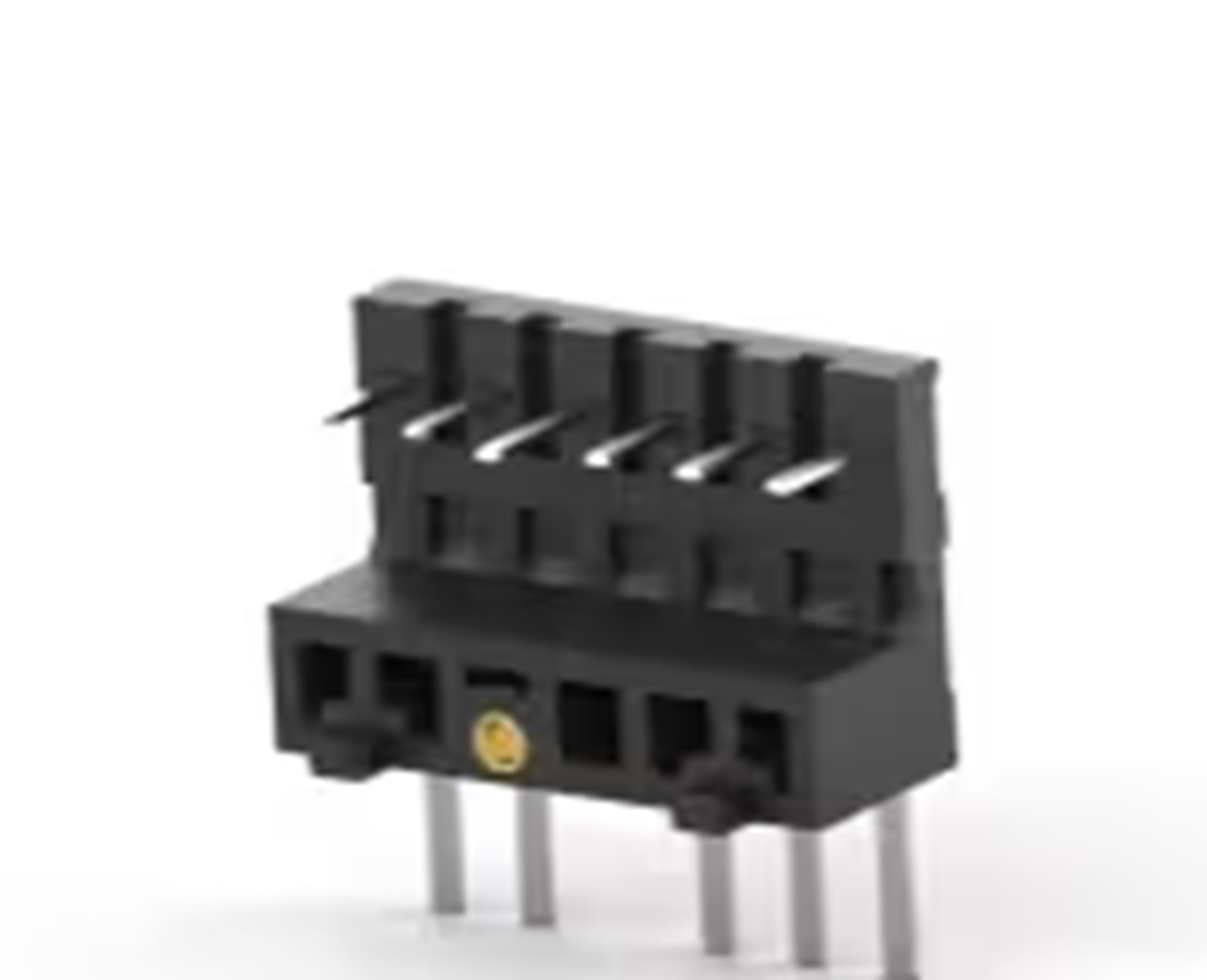 NEW Standard Rectangular Connector, Model 1473060-2 - ELECTRONICS PARTS CO.