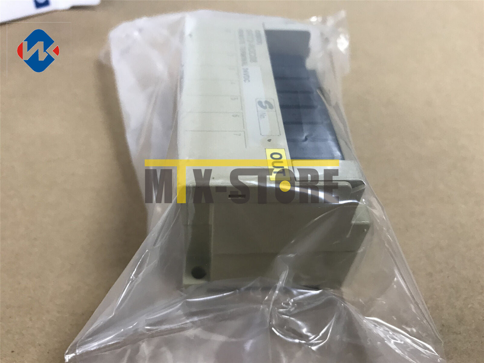 new 1PCS  Omron MANUFACTURER MODULE SRT2-ROC08