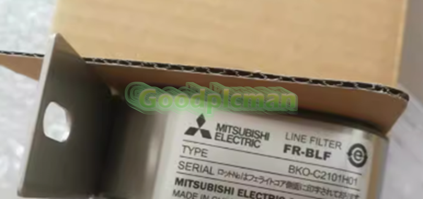 MITSUBISHI FR-BLF Line Filter 1Pcs/