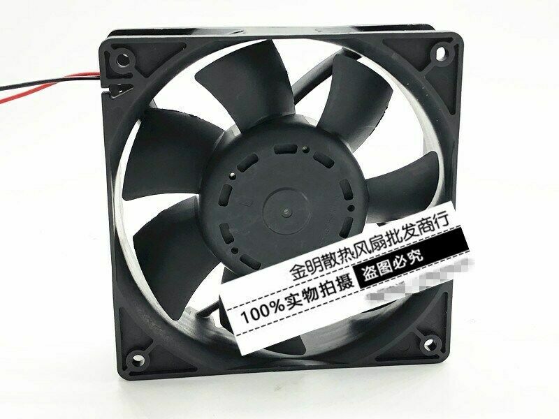DELTA AFB1224EHE 24VDC 1.05A 12CM Inverter Gale Volume Cooling Fan