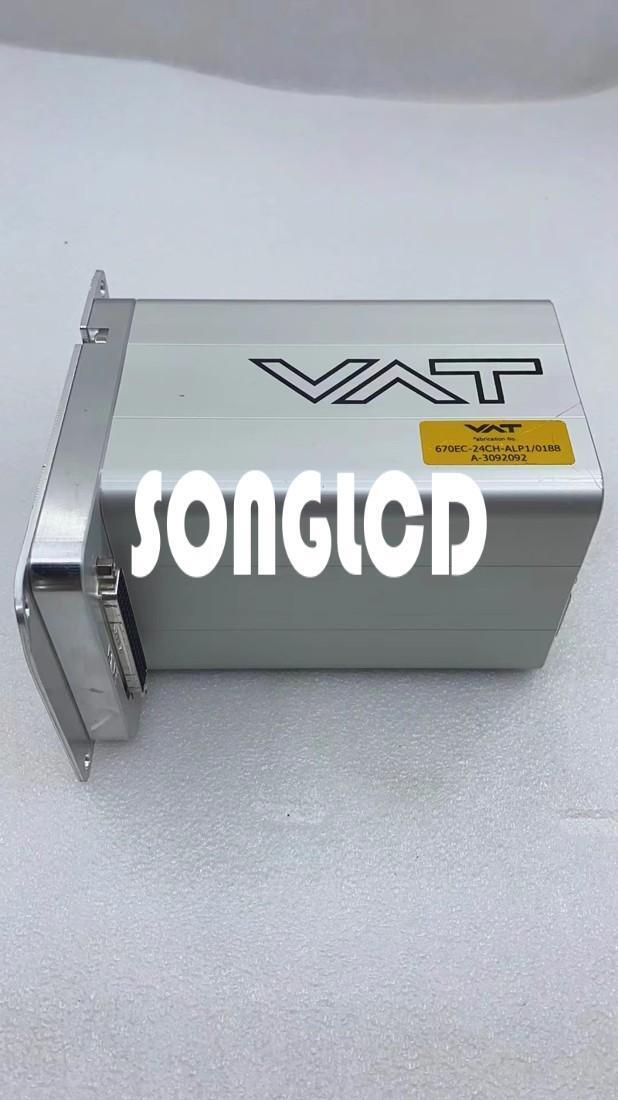 1PCS 670EC-24CH-ALP1/0188 A-3092092 Fuse Switch - SIGMATEK