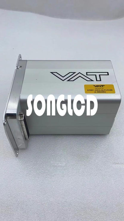 1PCS 670EC-24CH-ALP1/0188 A-3092092 Fuse Switch - SIGMATEK