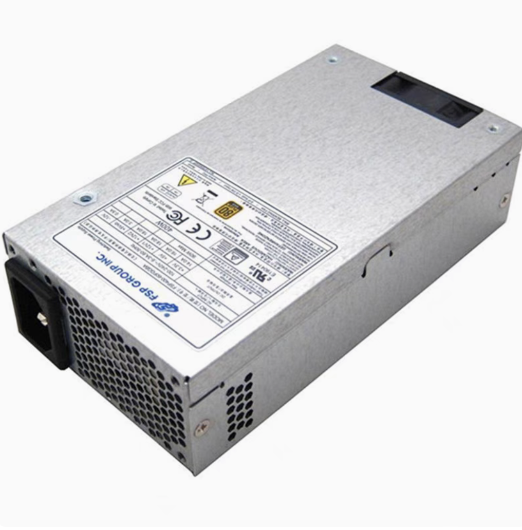 used FSP500-50UCB industrial computer power supply