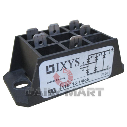 new In Box IXYS VHF15-14IO5 Power Supply Module - IXYS