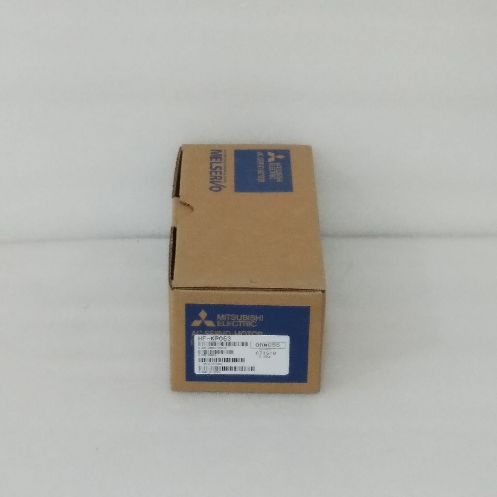 MITSUBISHI HF-KP053 SERVO MOTOR - MITSUBISHI