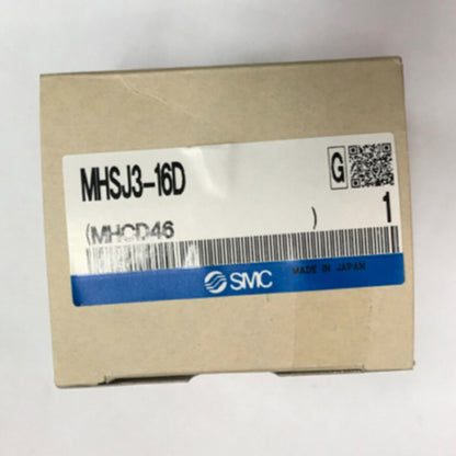 ONE SMC MHSJ3-16D Finger Gripper Cylinder - ONE