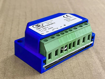 Replace Bonfiglioli Type NB 710210013 RHPSC80-1 500V~ 1A Brake Rectifier Module