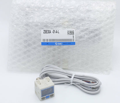SMC Pressure Switch ZSE30A-01-A-L - SMC