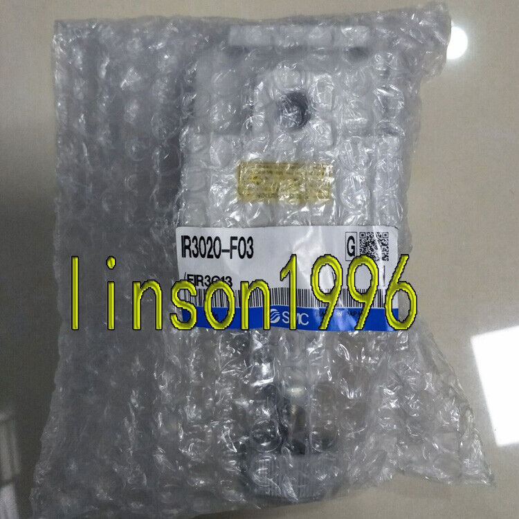 ONE SMC IR3020-F03 Pressure Regulating Valve - ONE SMC