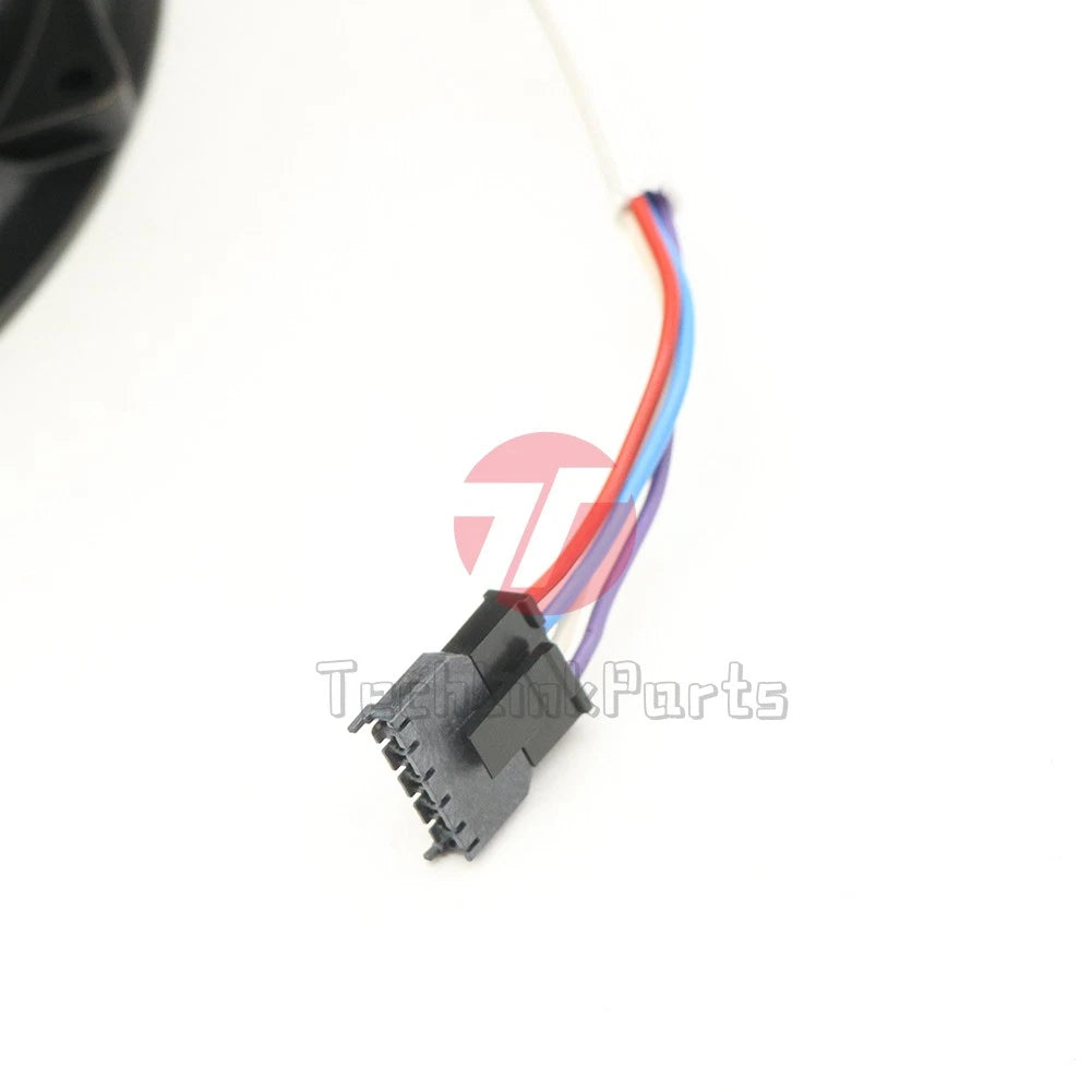 1pcs 6248N/2TDP 48v Fan