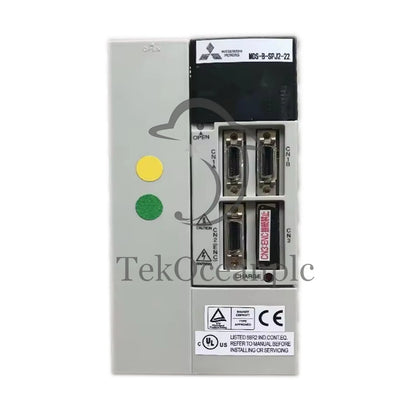 MITSUBISHI SPINDLE DRIVE UNIT MDS-B-SPJ2-22 MDSBSPJ222 FREE SHIP #te