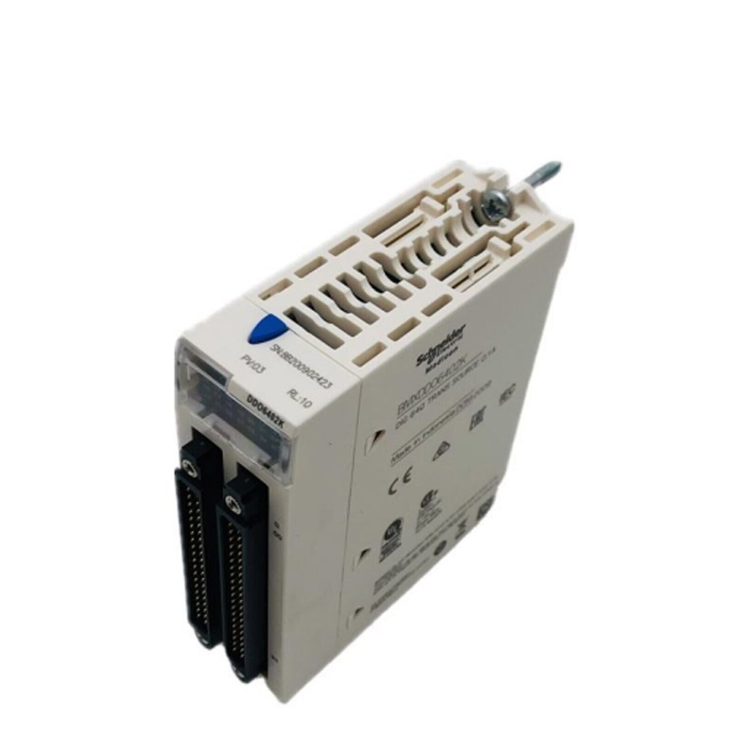 BMXDDO6402K SCHNEIDER ELECTRIC - SCHNEIDER ELECTRIC