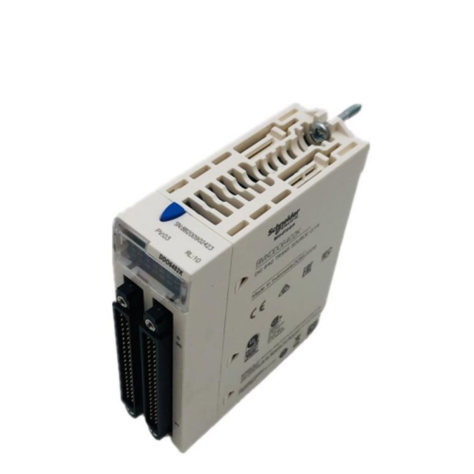 BMXDDO6402K SCHNEIDER ELECTRIC - SCHNEIDER ELECTRIC