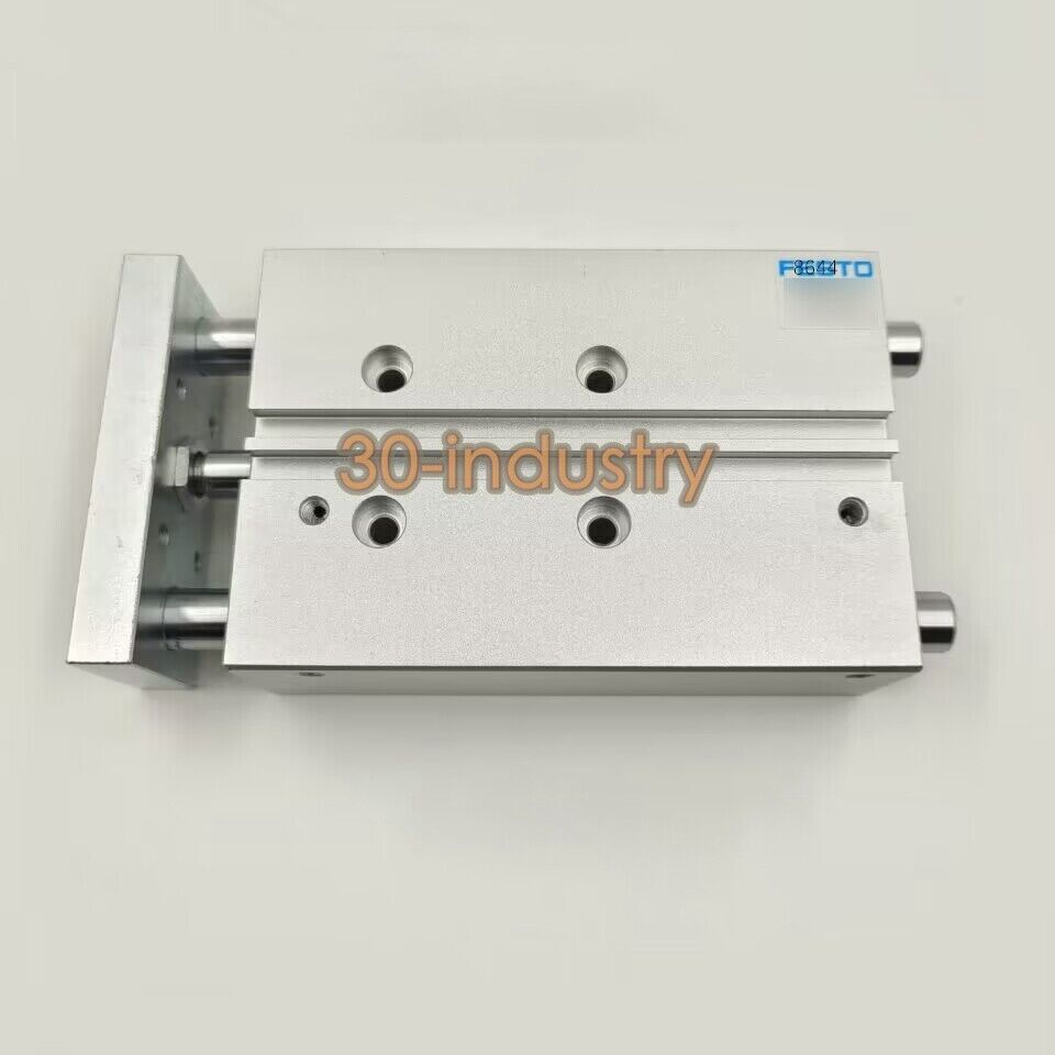 1PCS New For FESTO guide rod cylinder DFM-32-160-P-A-KF - KOEED