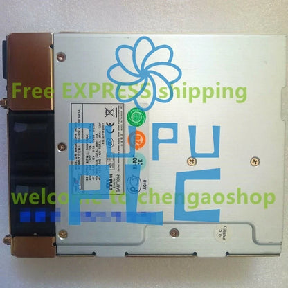 1PCS MRG-6500P-R 500W Power Supply