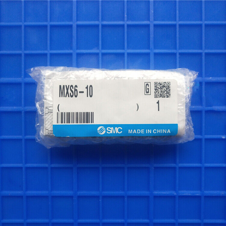 ONE SMC Slide Table Cylinder MXS6-10 - ONE SMC
