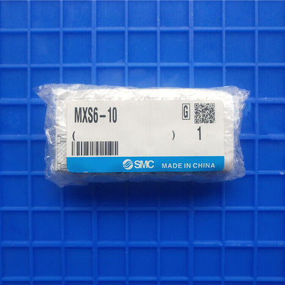 ONE SMC Slide Table Cylinder MXS6-10 - ONE SMC