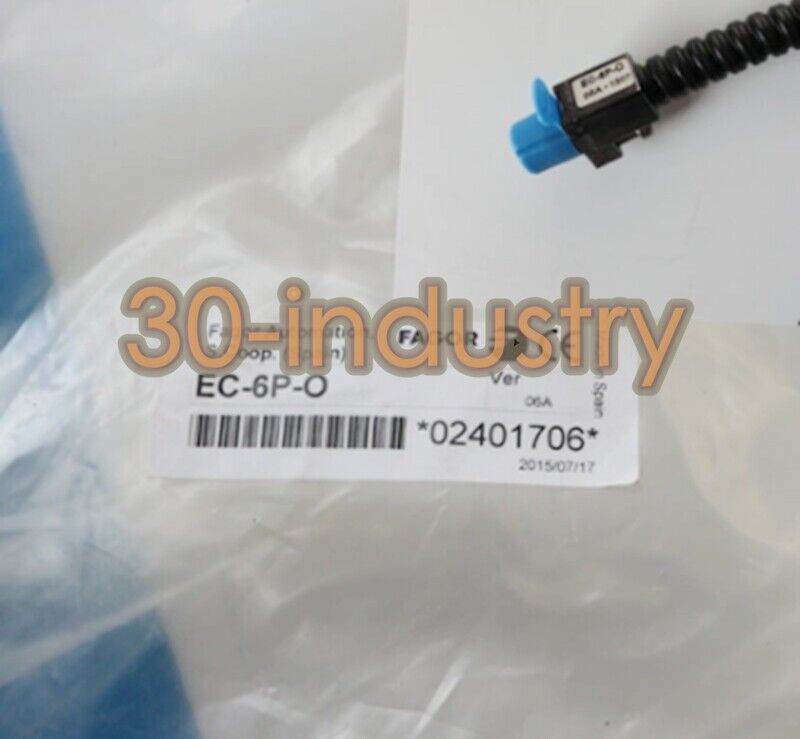 EC-6P-0 Reading Head Cable for Enhanced Connectivity - 1 Piece - KOEED