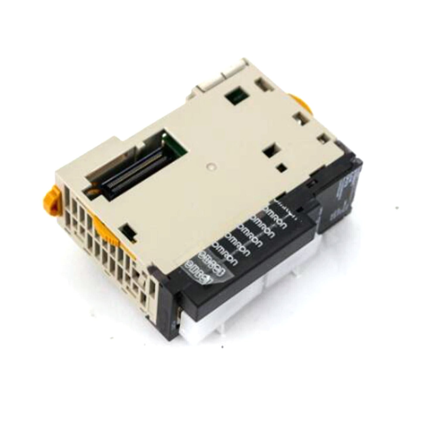 OMRON CJ1M-CPU12 CPU Unit Module 2025-03-10 16:36:47 CST - OMRON