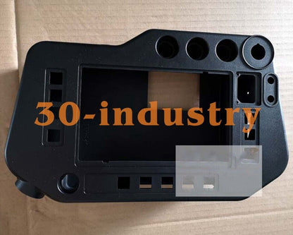 Panasonic G2 Teach Pendant Front Cover & Back Case Housing Shell - PANASONIC