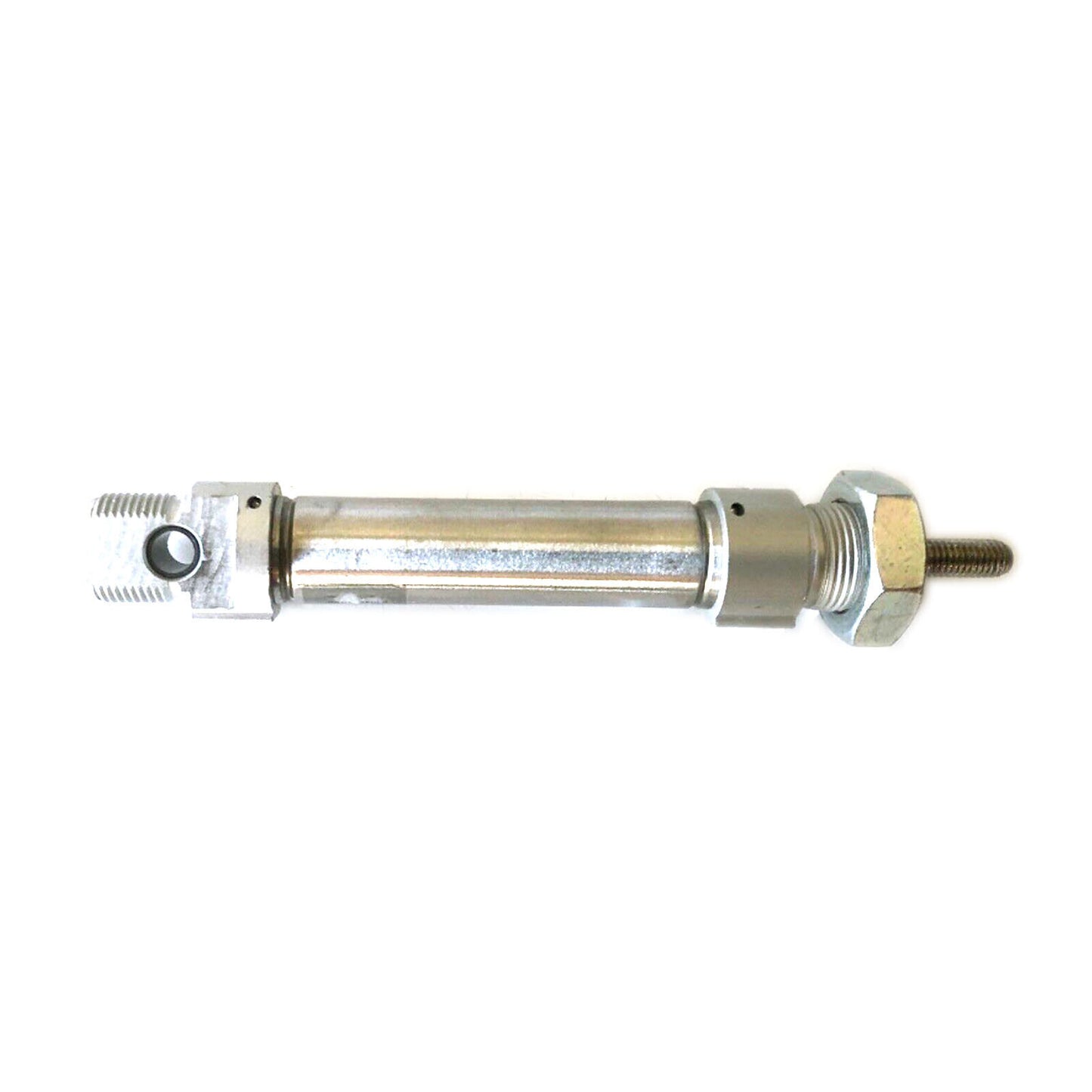 New 1-PC Cylinder FESTO DSNU-20-50-PPV-A 19237 - FESTO