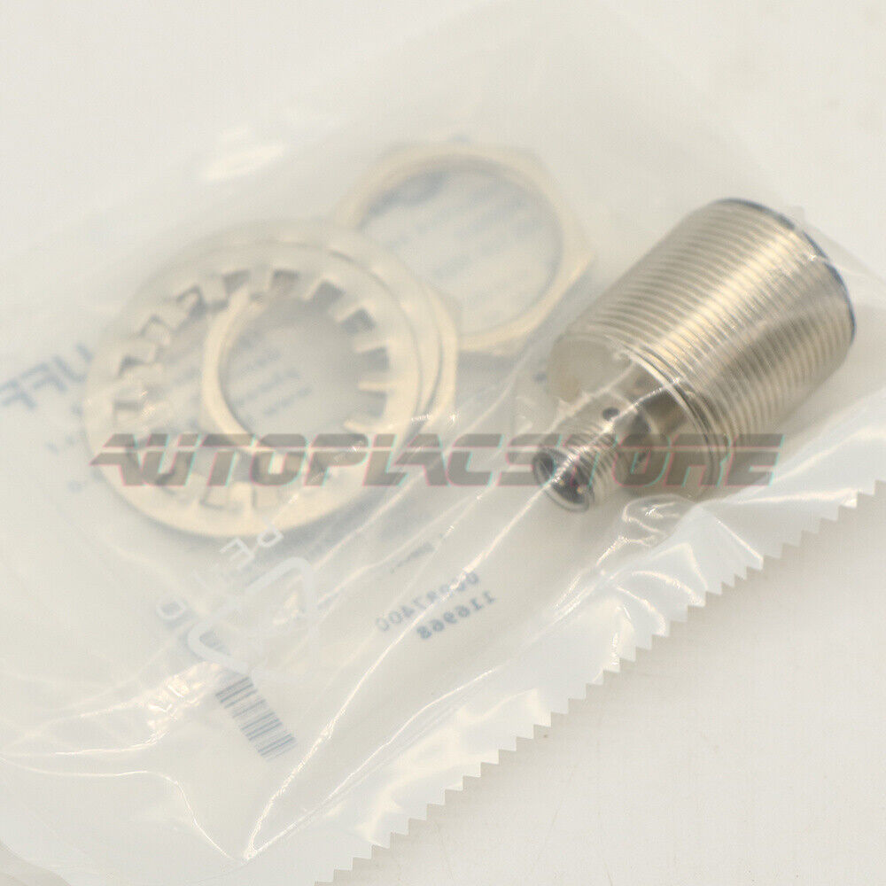 PRODUCT NAME HERE - BALLUFF