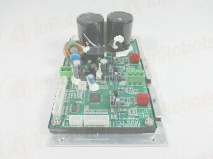 Used 850W Brushless Motor Control Board for Mini Lathe - TECHPRO