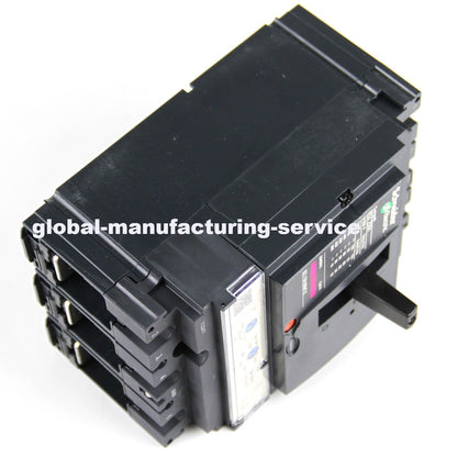 SCHNEIDER LV431670 Circuit Breaker - SCHNEIDER