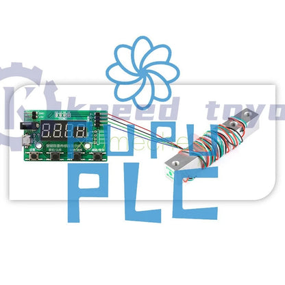 Load Cell HX711 AD Module Weight Sensor Digital Display Electronic Scale