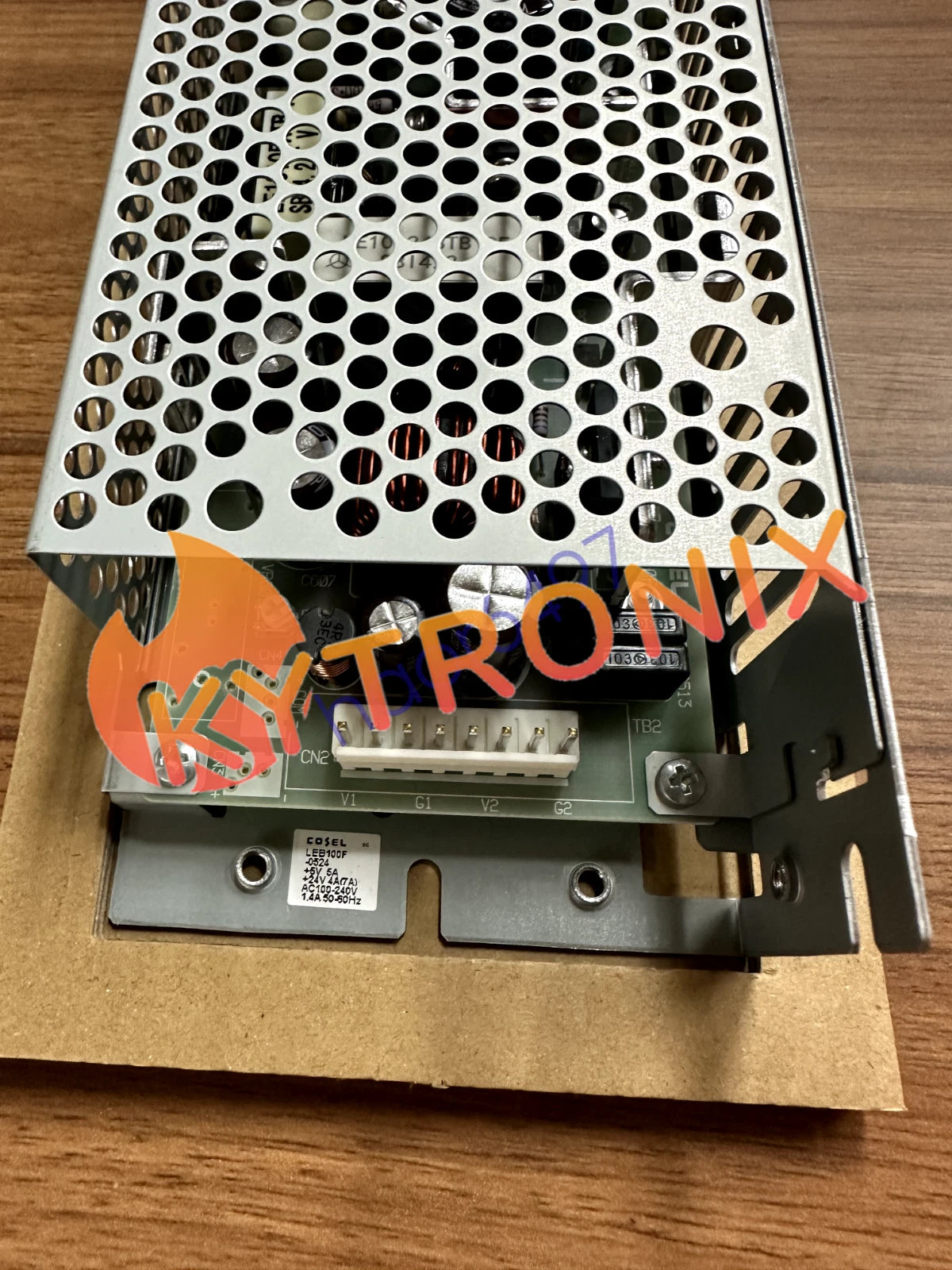 1PCS LEB100F-0524 LEB100F-0524-SN COSEL IN BOX