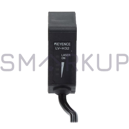 new  KEYENCE LV-H32 LVH32 Laser Sensor