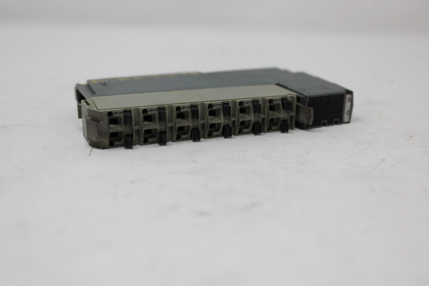 used B & R Automation X20 AI 4622 Analog Input - B & R AUTOMATION